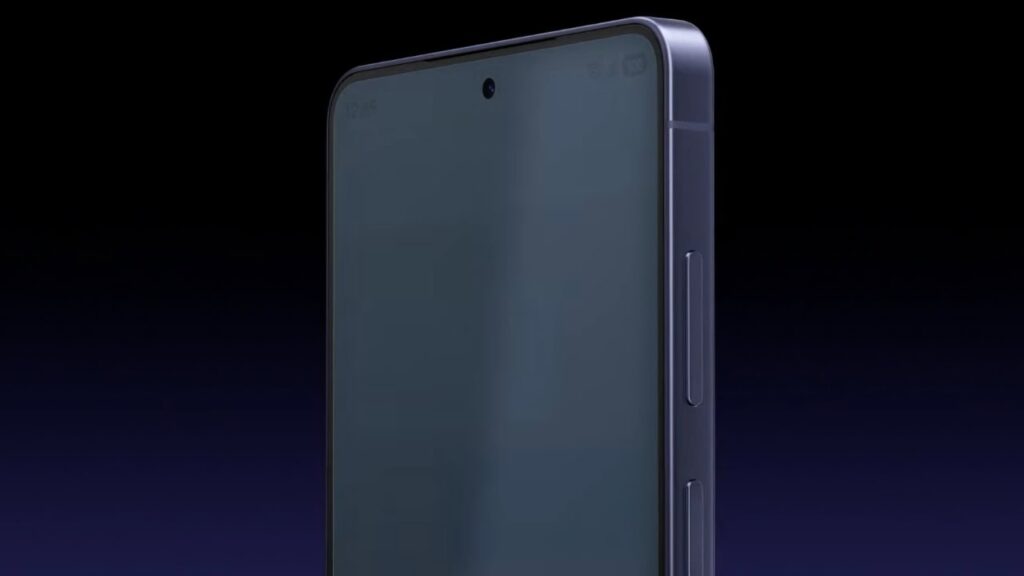 Galaxy S26 Ultra tela de privacidade