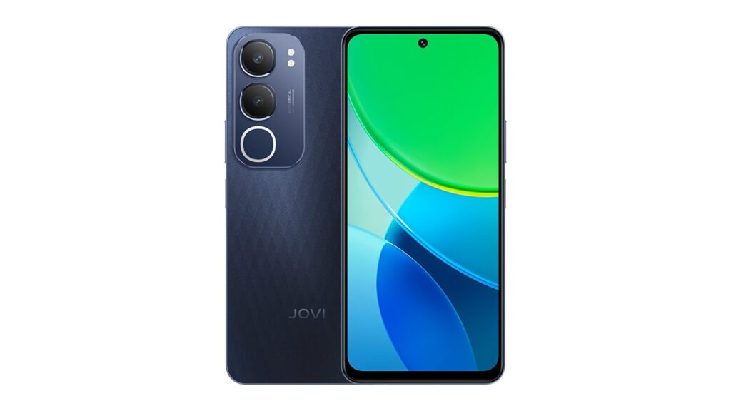 Jovi Y19s 4G