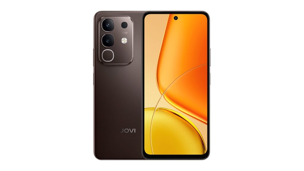 Jovi Y29 4G