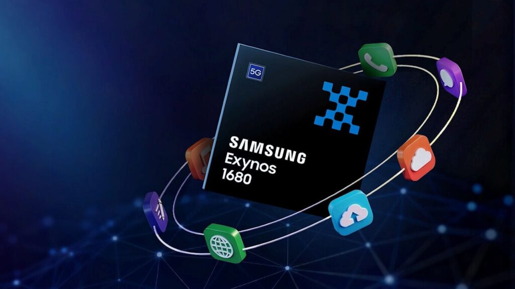 Exynos 1680