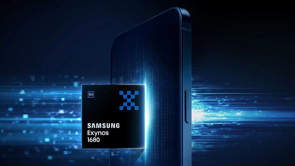 Exynos 1680