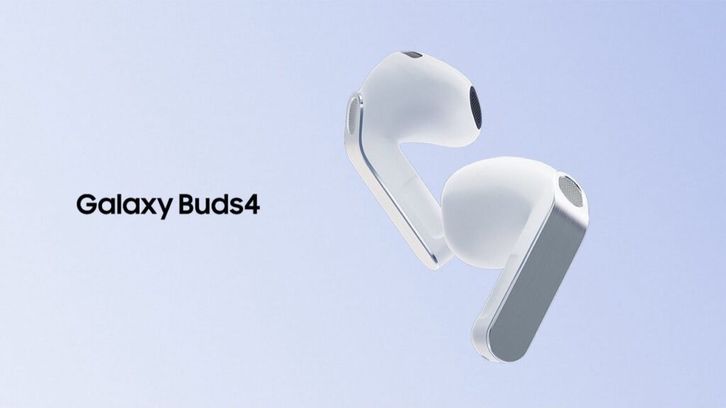 Galaxy Buds4