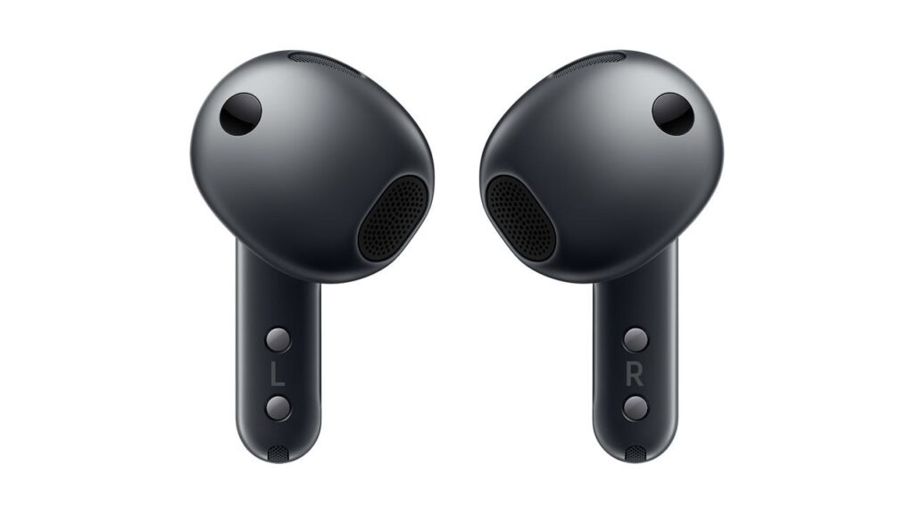Galaxy Buds4