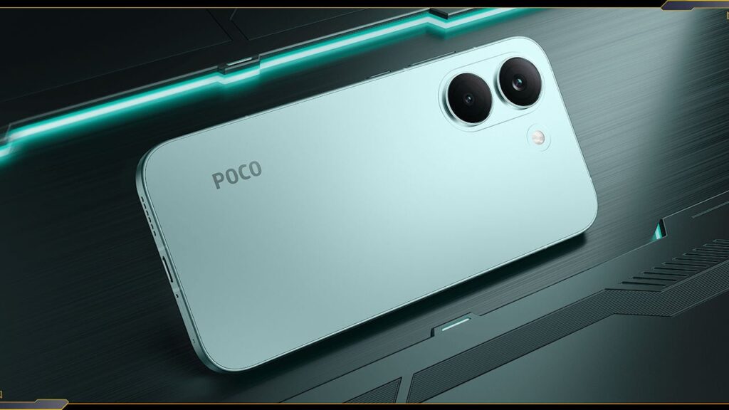 POCO X8 Pro