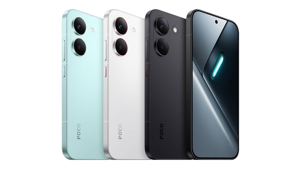 POCO X8 Pro