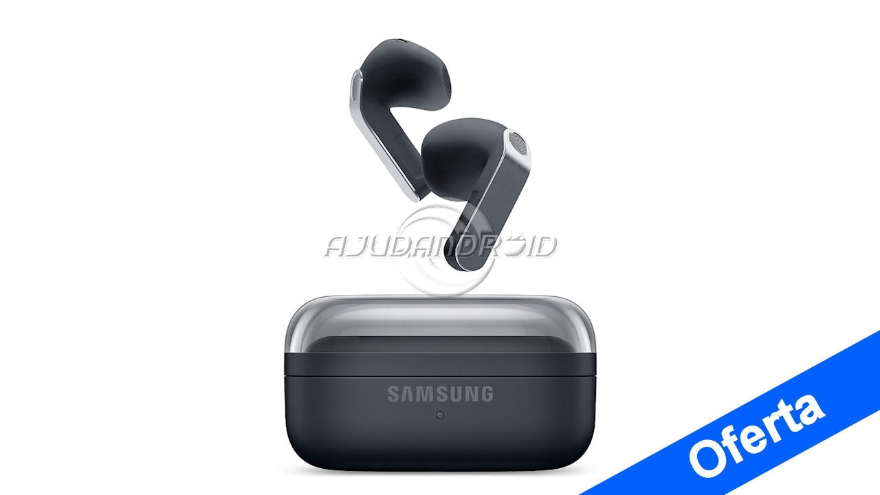 Galaxy Buds4 desconto