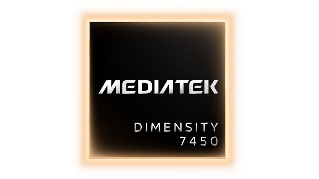 MediaTek Dimensity 7450