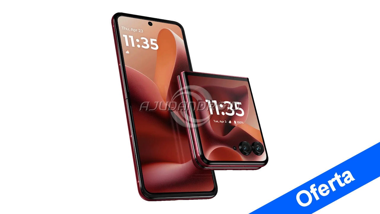 Motorola RAZR 60 Ultra