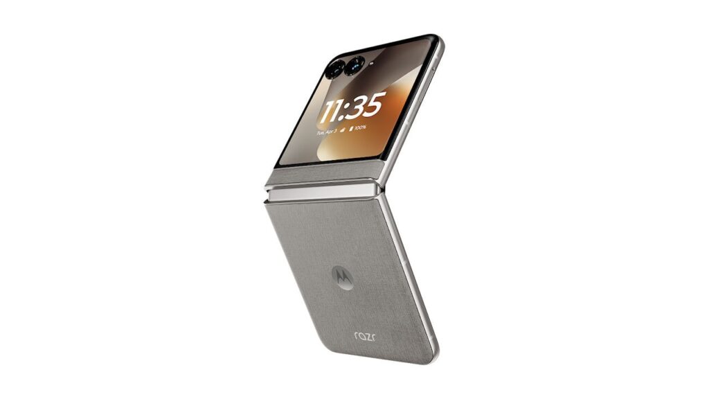 Motorola Razr 70