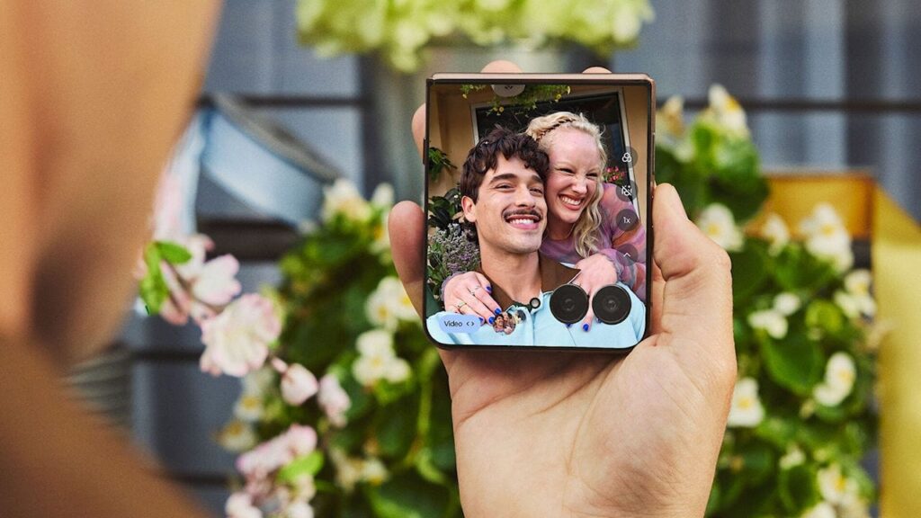 Motorola Razr 70 Ultra