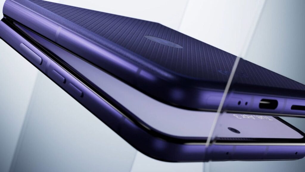 Motorola Razr 70 Ultra