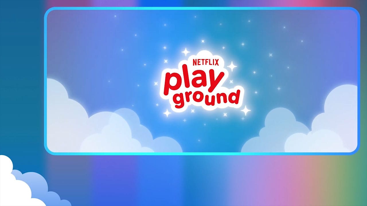 Netflix Playground