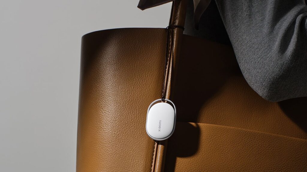 Xiaomi Smart Tag