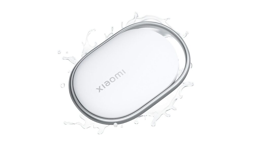 Xiaomi Smart Tag