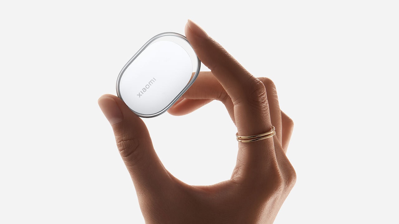 Xiaomi Smart Tag