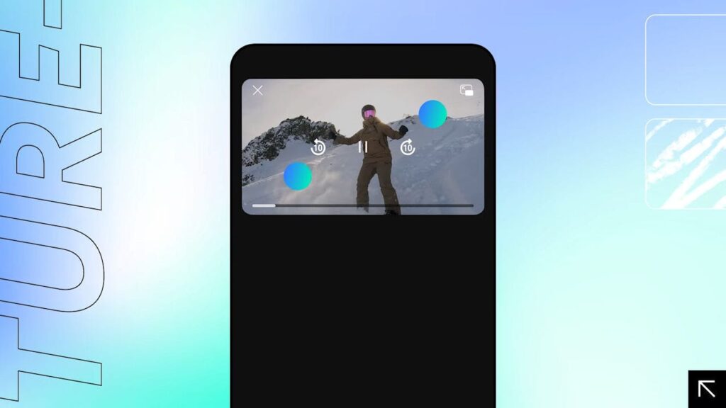 YouTube Picture-in-Picture (PiP) Android