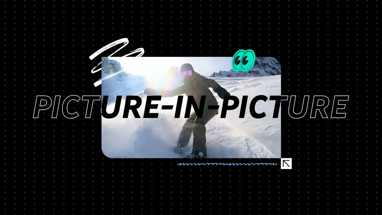 YouTube Picture-in-Picture (PiP) Android