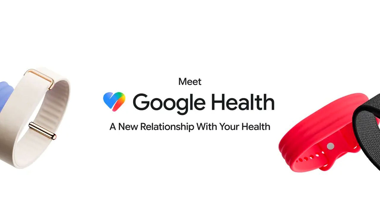 Google Health
