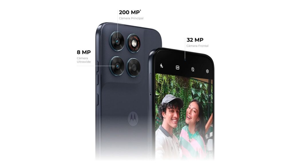 Moto G Max