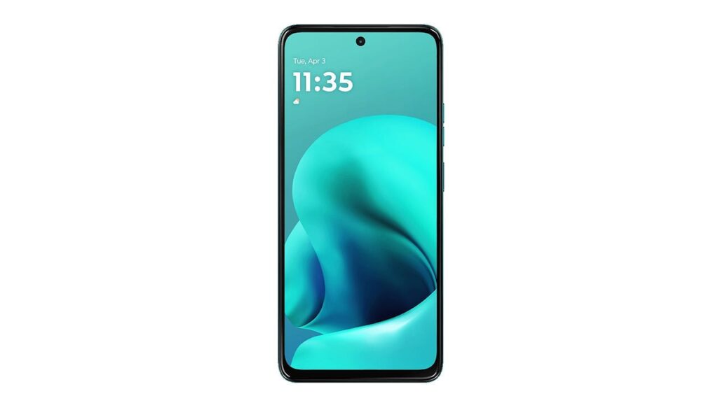 Moto G47