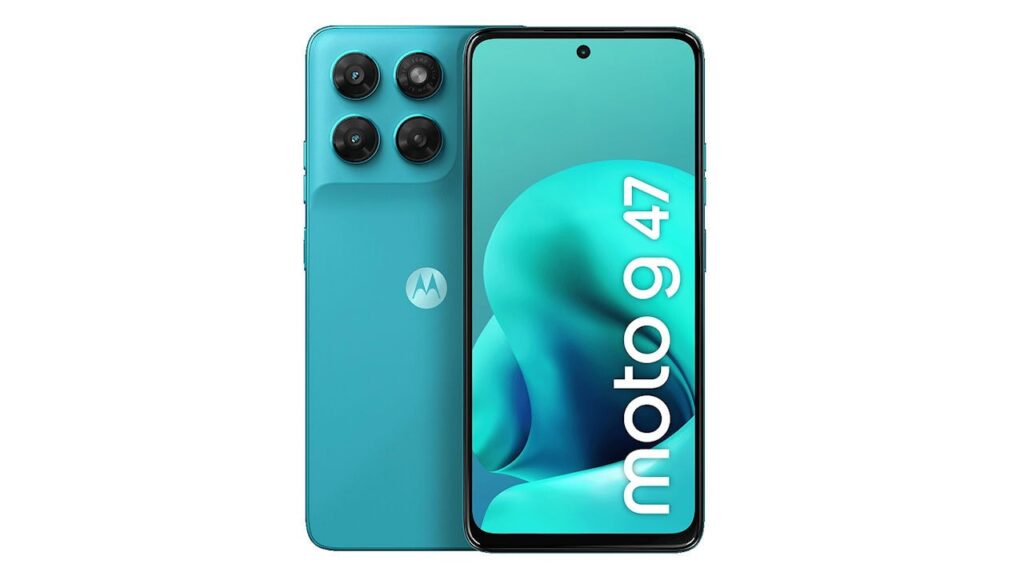 Moto G47