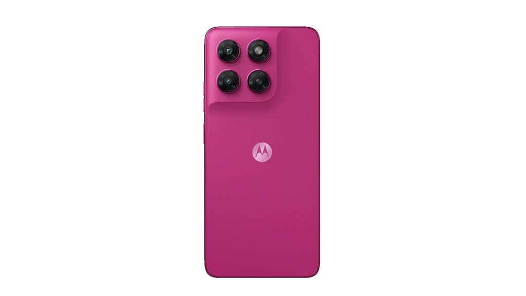 Moto G47