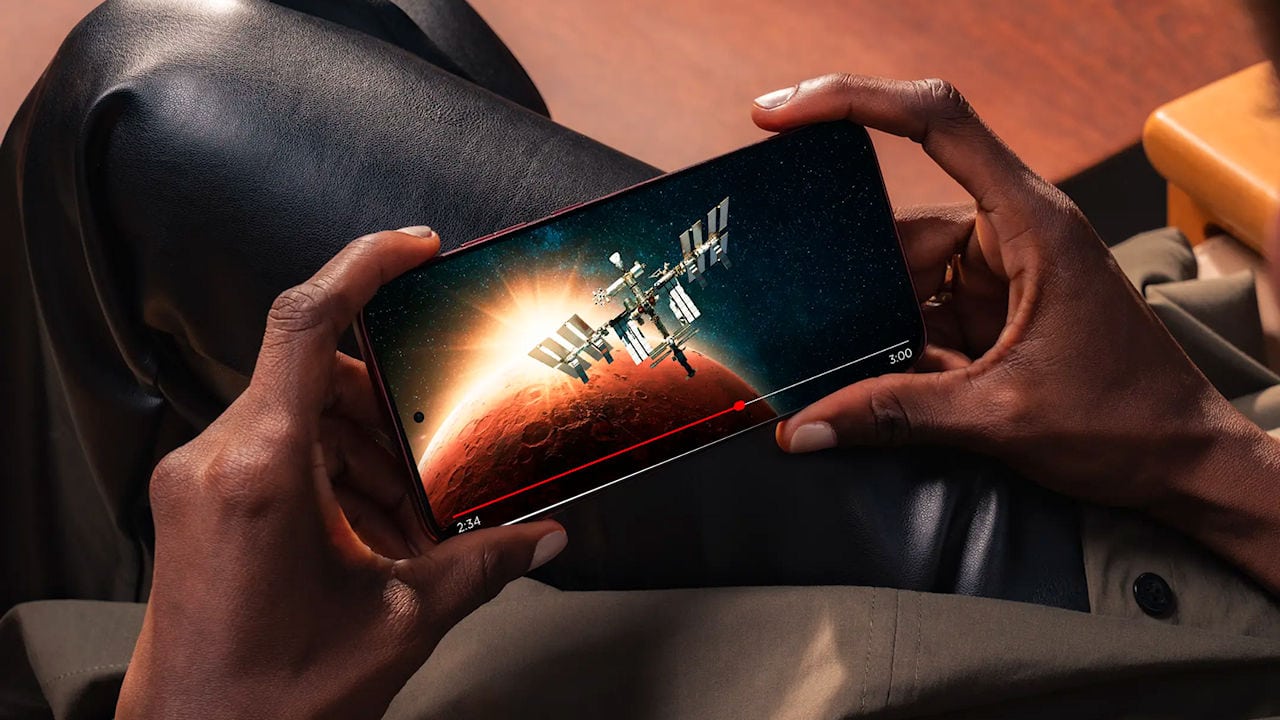 Motorola Edge 70 Pro