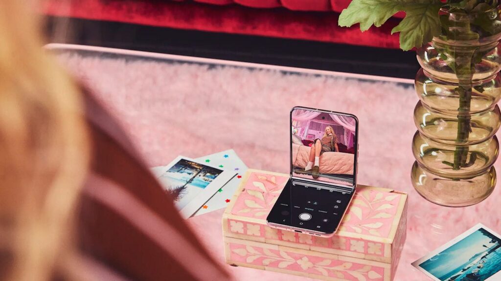 Motorola Razr 70 Ultra