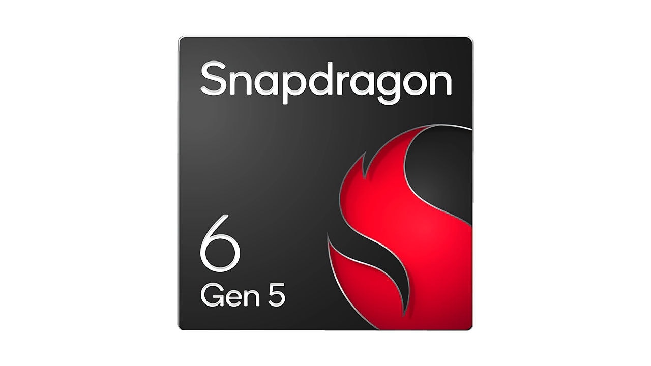 Snapdragon 6 Gen 5