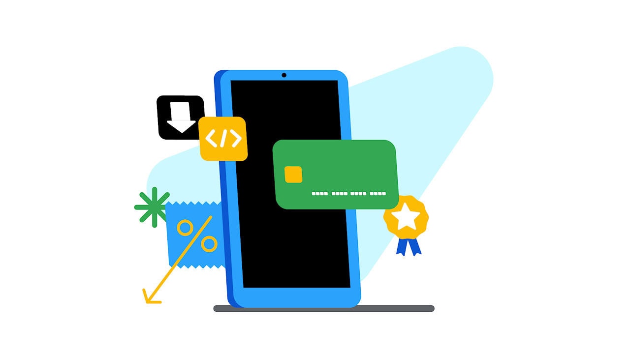 Google Play Store pagamentos alternativos de terceiros
