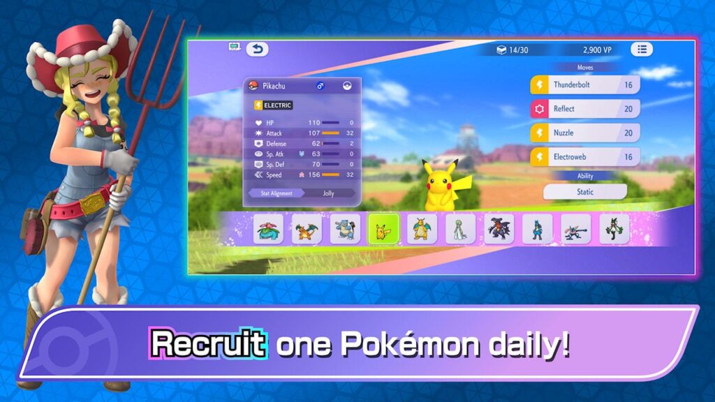 Pokémon Champions