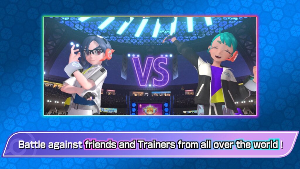 Pokémon Champions