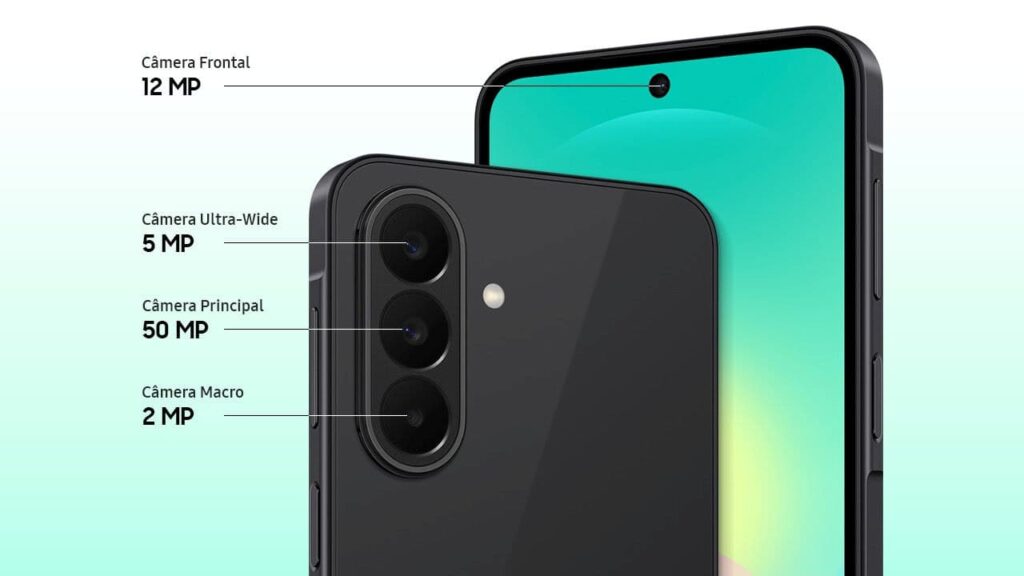 Galaxy A27 5G