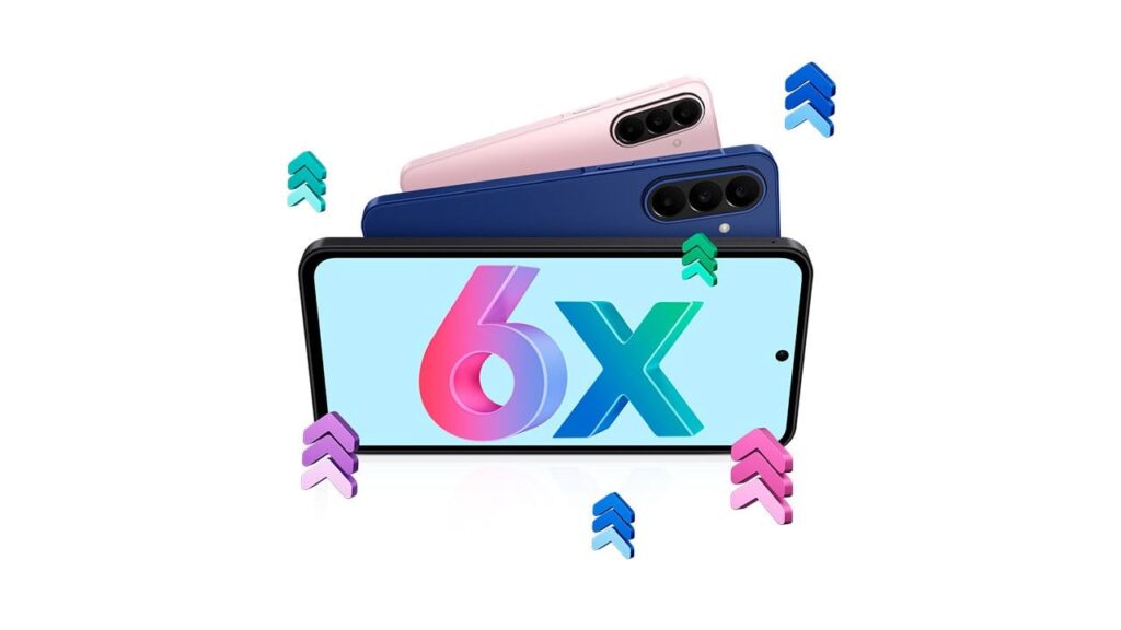 Galaxy A27 5G