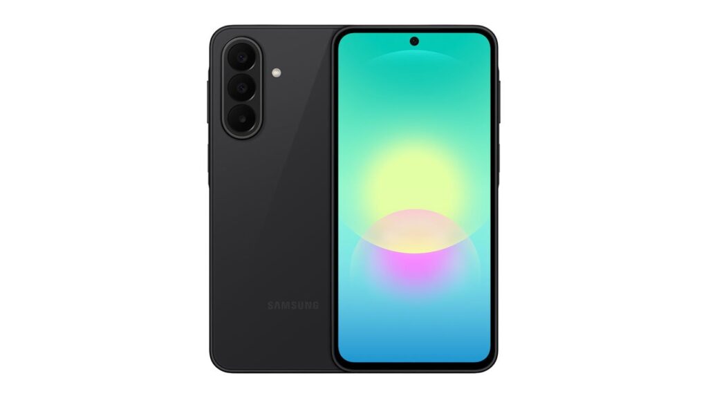 Galaxy A27 5G