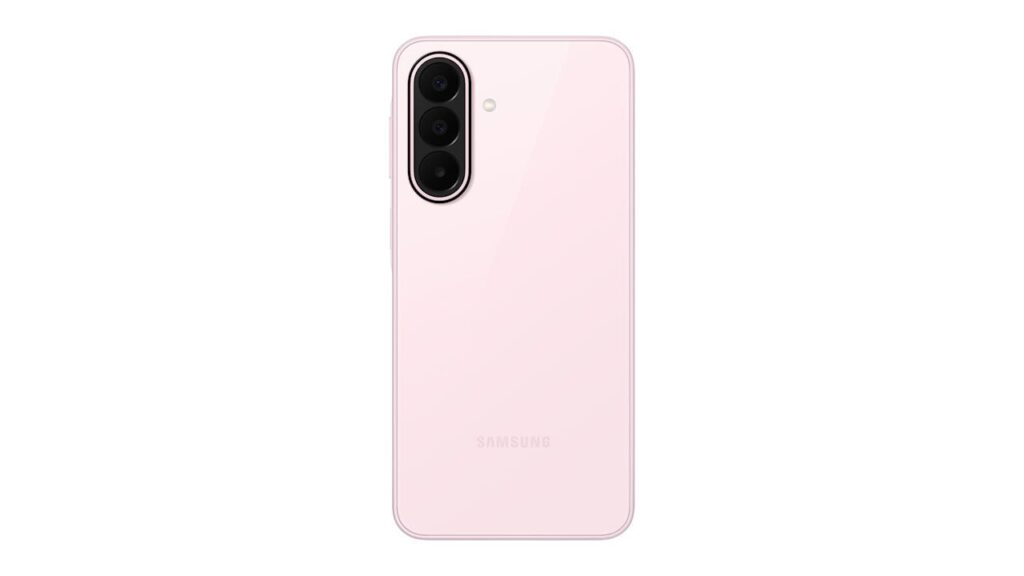 Galaxy A27 5G