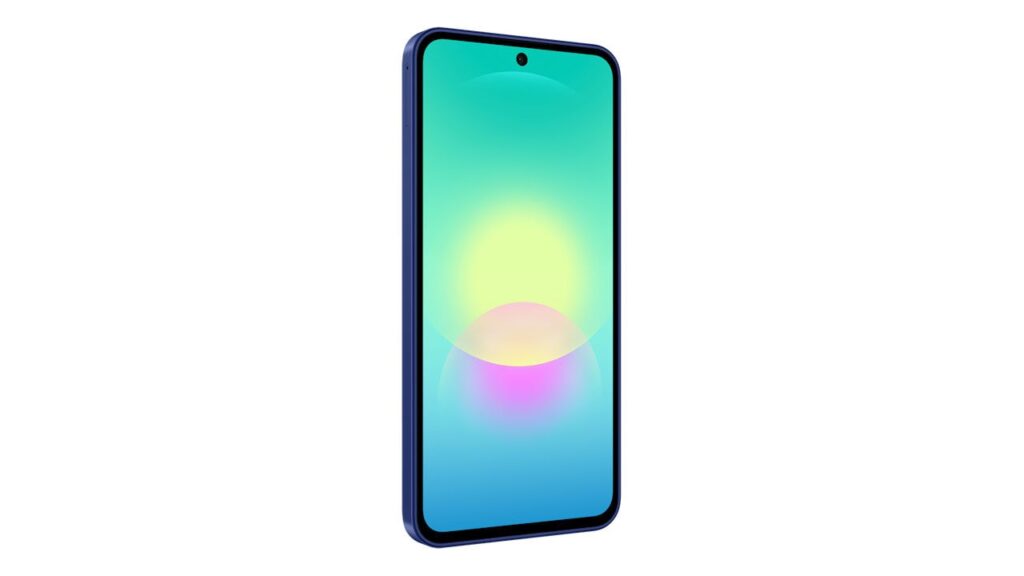 Galaxy A27 5G