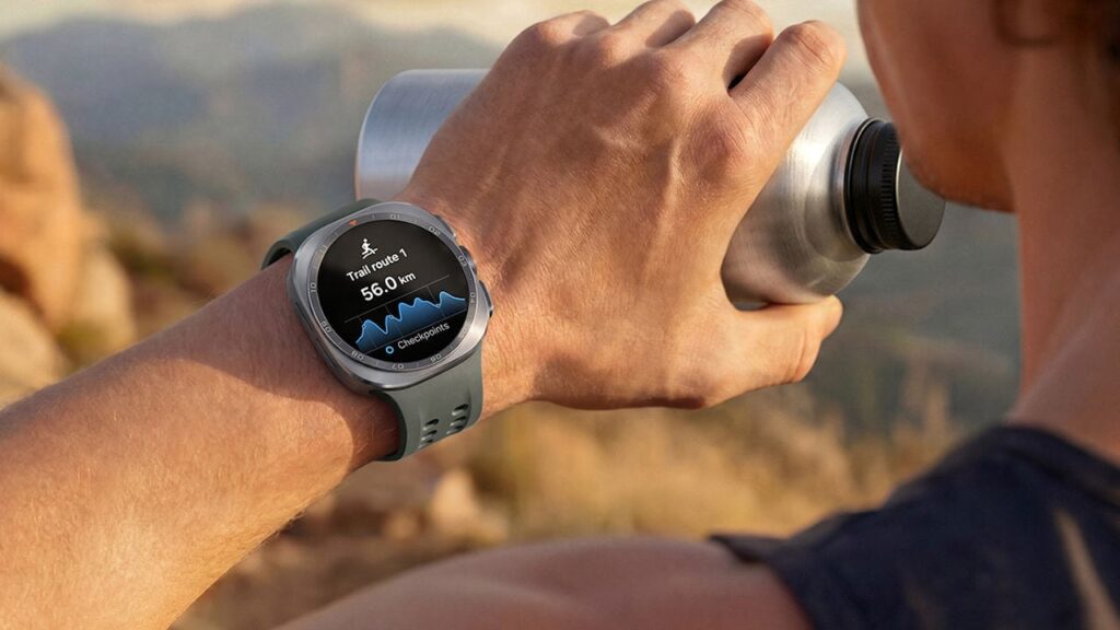Galaxy Watch Ultra2