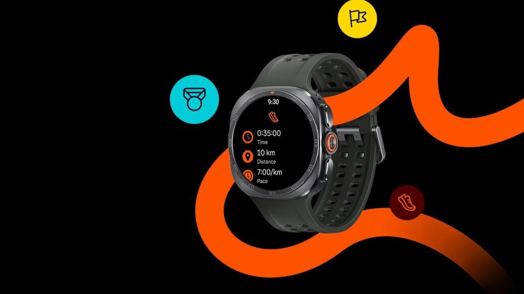 Galaxy Watch Ultra2