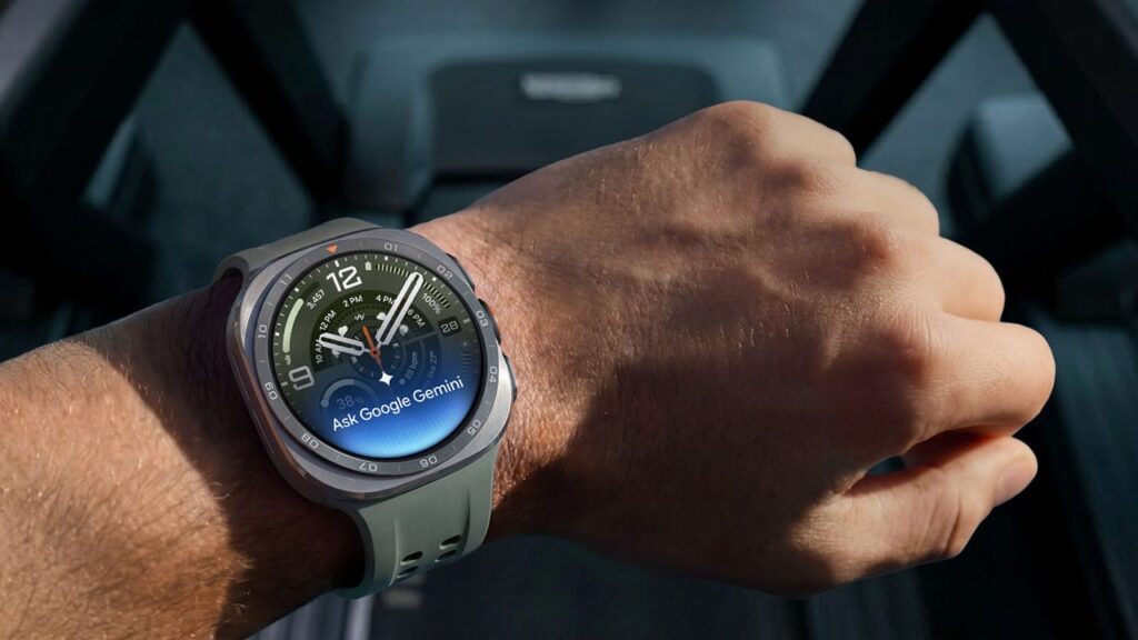 Galaxy Watch Ultra2
