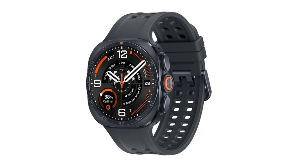 Galaxy Watch Ultra2