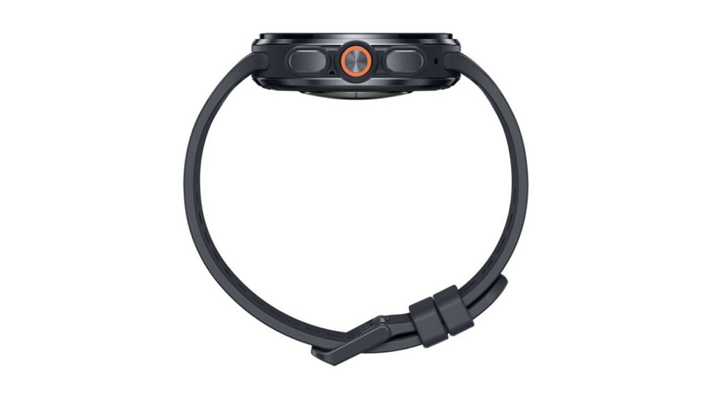 Galaxy Watch Ultra2