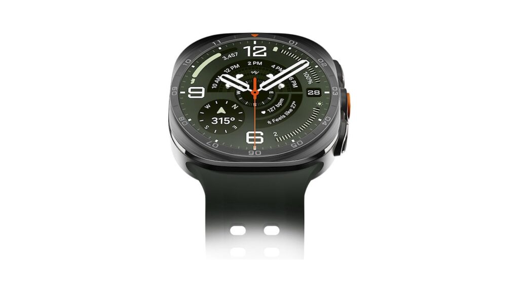 Galaxy Watch Ultra2