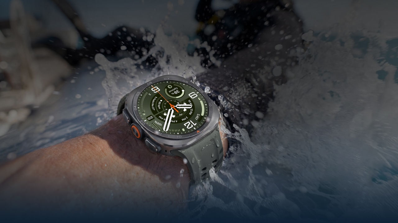 Galaxy Watch Ultra2