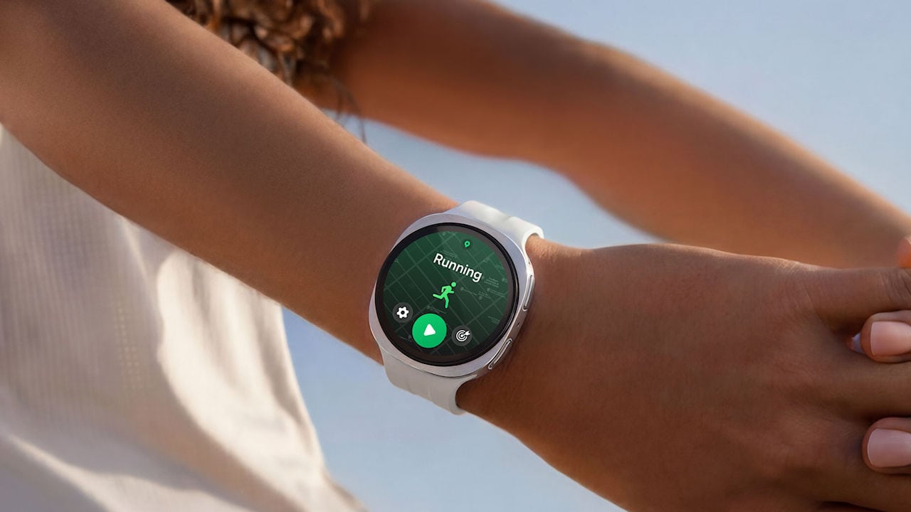 Galaxy Watch9