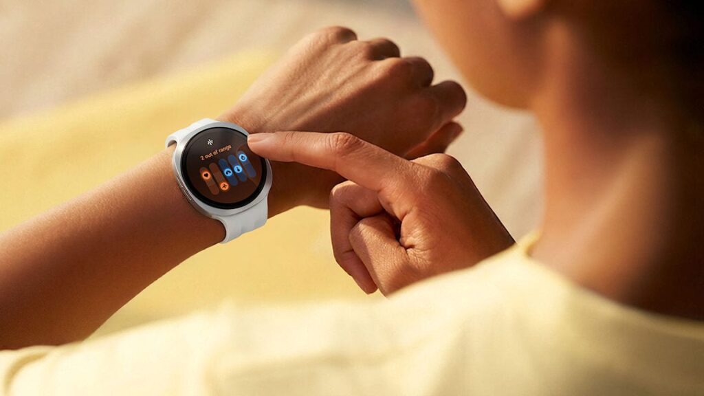 Galaxy Watch9