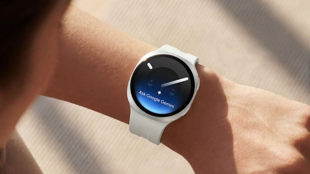 Galaxy Watch9