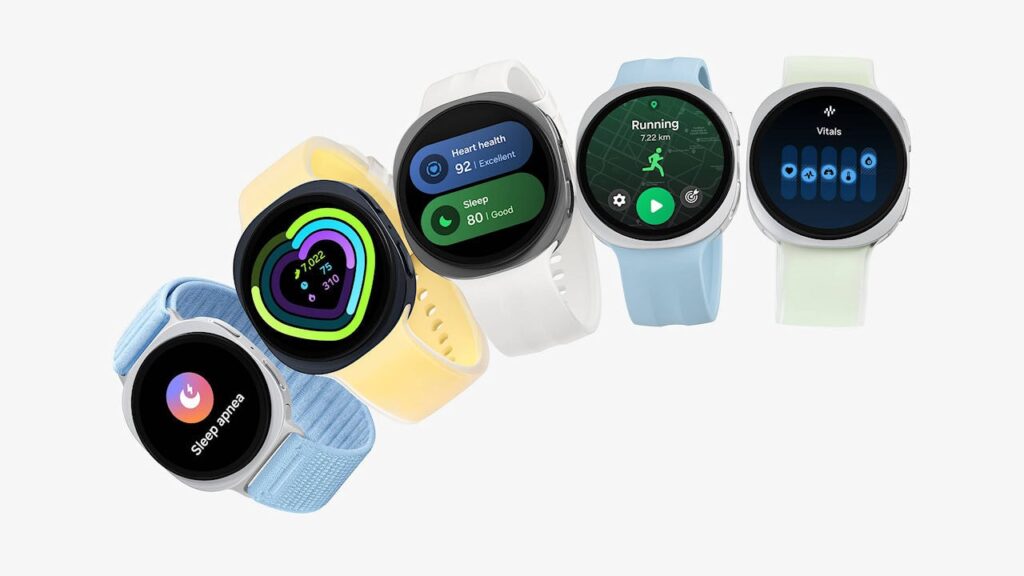 Galaxy Watch9