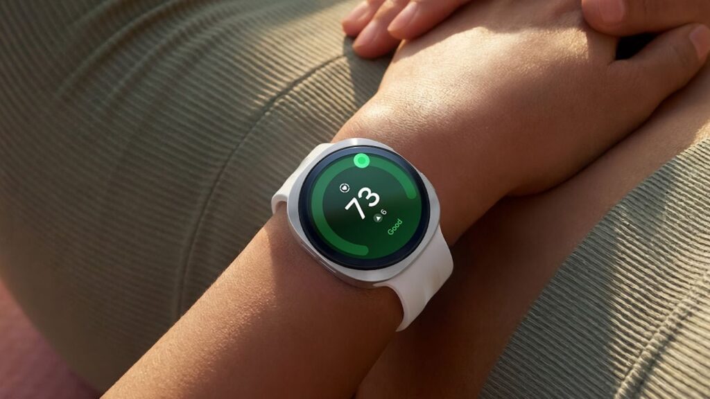 Galaxy Watch9