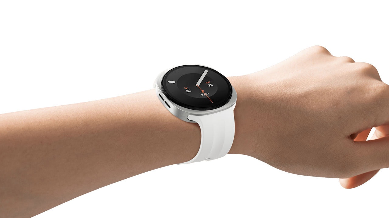 Galaxy Watch9